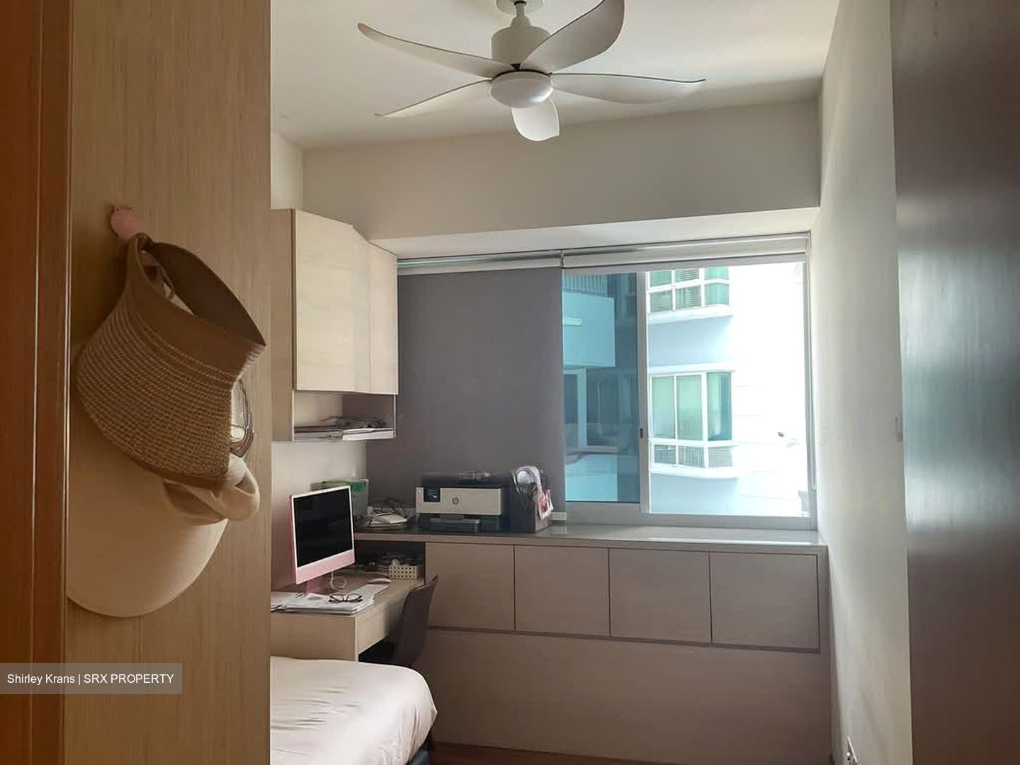 The Stellar (D5), Condominium #587019901